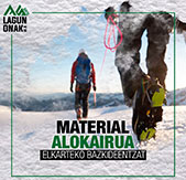 material alokairua